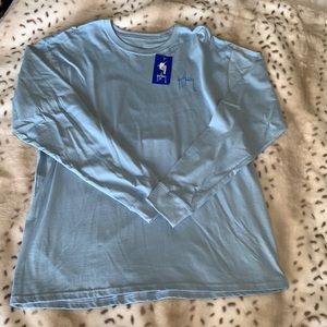 Guy Harvey The Art of Adventure Long Sleeve